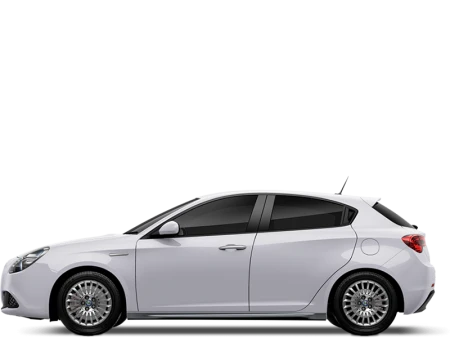 Giulietta Image