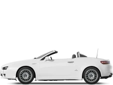 Alfa Romeo Spider