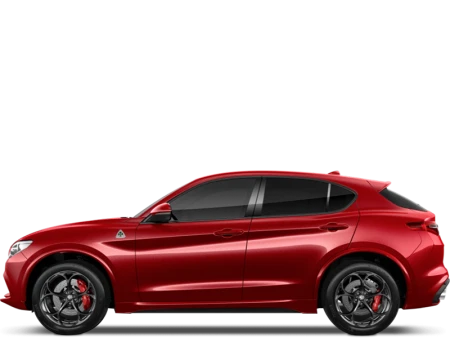 Stelvio Image