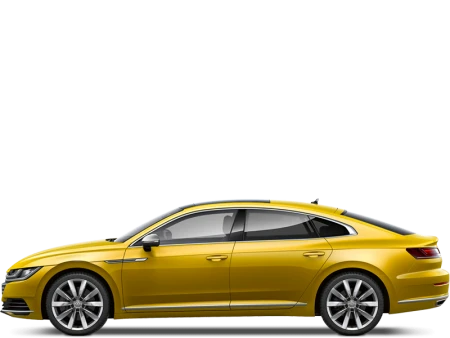 Arteon Image