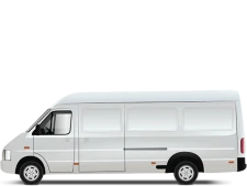 Volkswagen LT