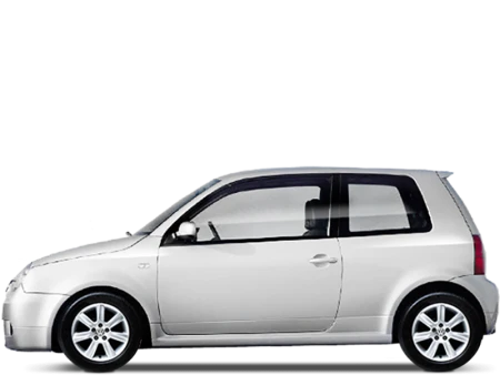 Lupo Image