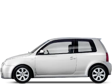 Volkswagen Lupo