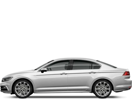 Passat Image