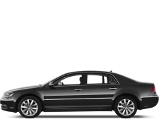 Volkswagen Phaeton