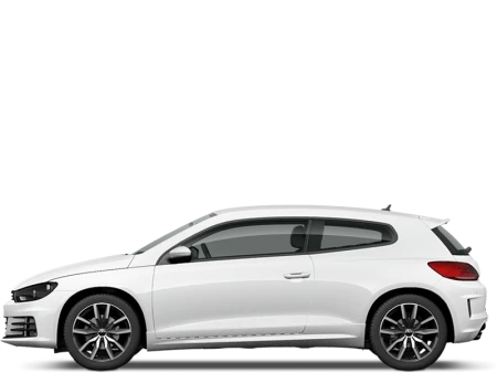 Scirocco Image