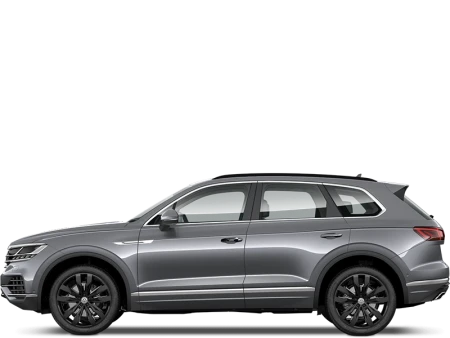 T-Roc Image