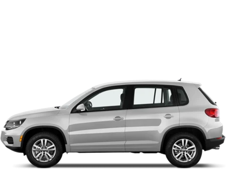 Tiguan Image