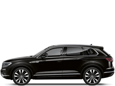 Touareg Image