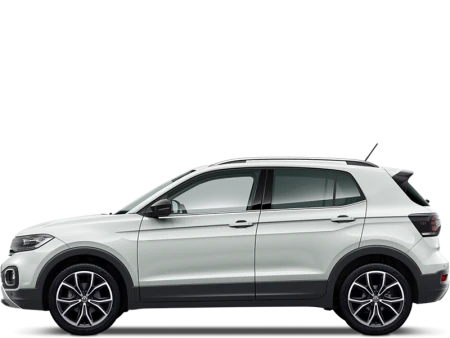T-Cross Image