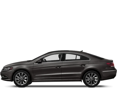 Passat CC Image