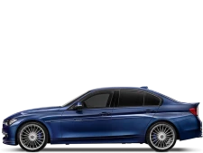 Alpina D3