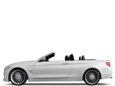 Alpina D4