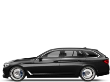 Alpina D5