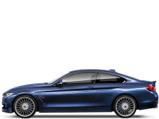 Alpina B4