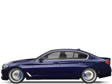 Alpina B5