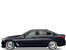 Alpina D5 S