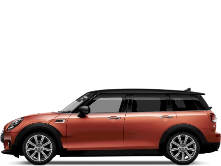 Clubman Image
