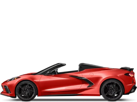 Corvette C8 Image