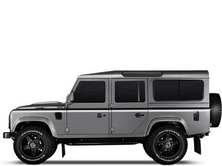 Defender Image