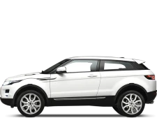 Land Rover Evoque