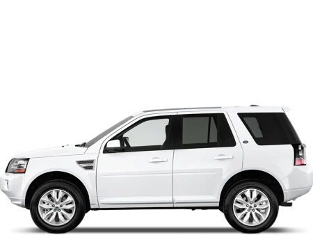 Freelander Image