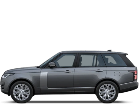 Range Rover / Range Rover Sport Image