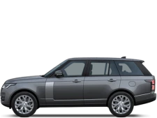 Land Rover Range Rover / Range Rover Sport
