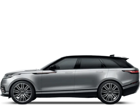 Velar Image