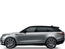 Land Rover Velar