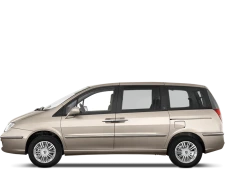 Lancia Phedra