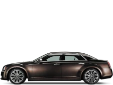 Lancia Thema