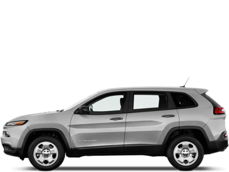 Cherokee Image