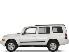 Jeep Commander