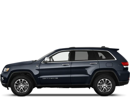 Grand Cherokee Image