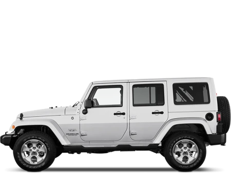 Wrangler Image