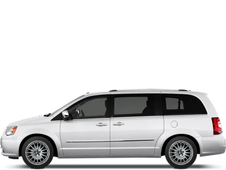 Grand voyager Image