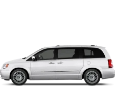 Chrysler Grand voyager