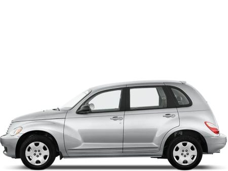 PT Cruiser Image