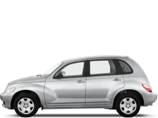 Chrysler PT Cruiser