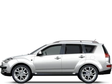 Citroën C-Crosser