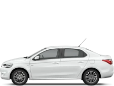 Citroën C- Elysée