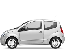 Citroën C2