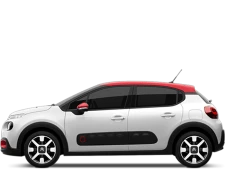 Citroën C3 / C3 Picasso