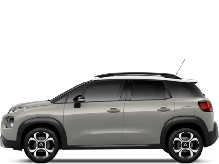 C3 Aircross Image
