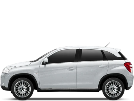 C4 Aircross Image