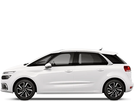 C4 Picasso / Picasso / C4 Space Tourer Image