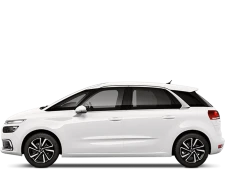 Citroën C4 Picasso / Picasso / C4 Space Tourer