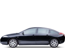 Citroën C6