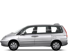 Citroën C8
